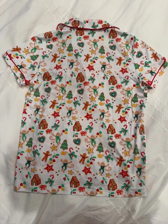 Roller Rabbit Pajama Set - Picture 7 of 8